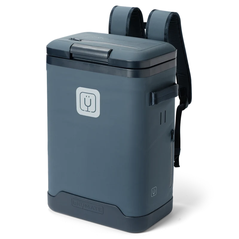 MagPack 24-Can Backpack Soft Cooler | Nightfall Blue