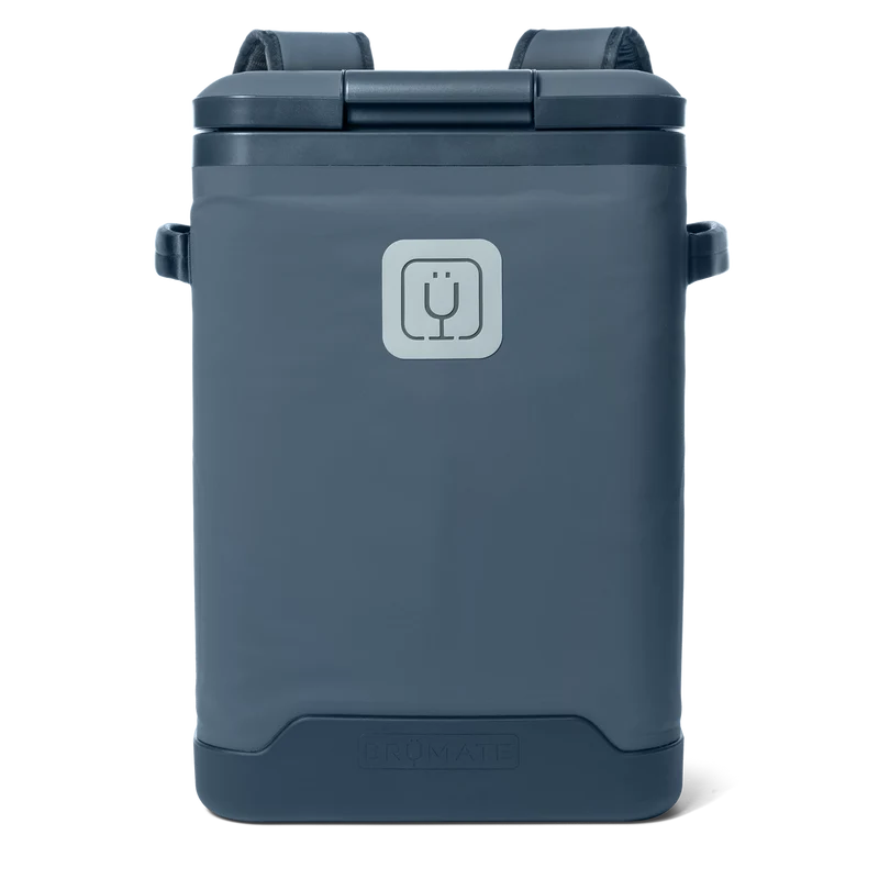 MagPack 24-Can Backpack Soft Cooler | Nightfall Blue