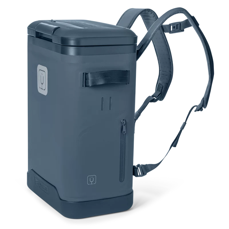 MagPack 24-Can Backpack Soft Cooler | Nightfall Blue