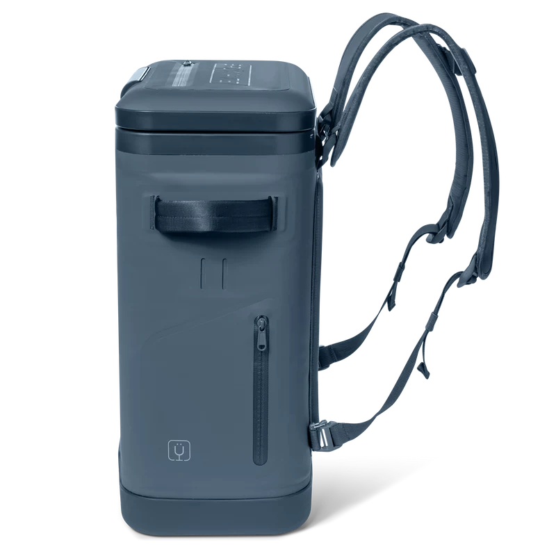 MagPack 24-Can Backpack Soft Cooler | Nightfall Blue