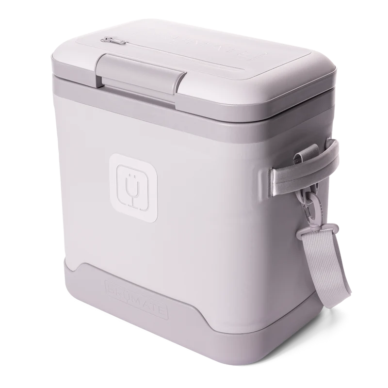 MagPack 18-Can Shoulder Sling Soft Cooler | Lilac