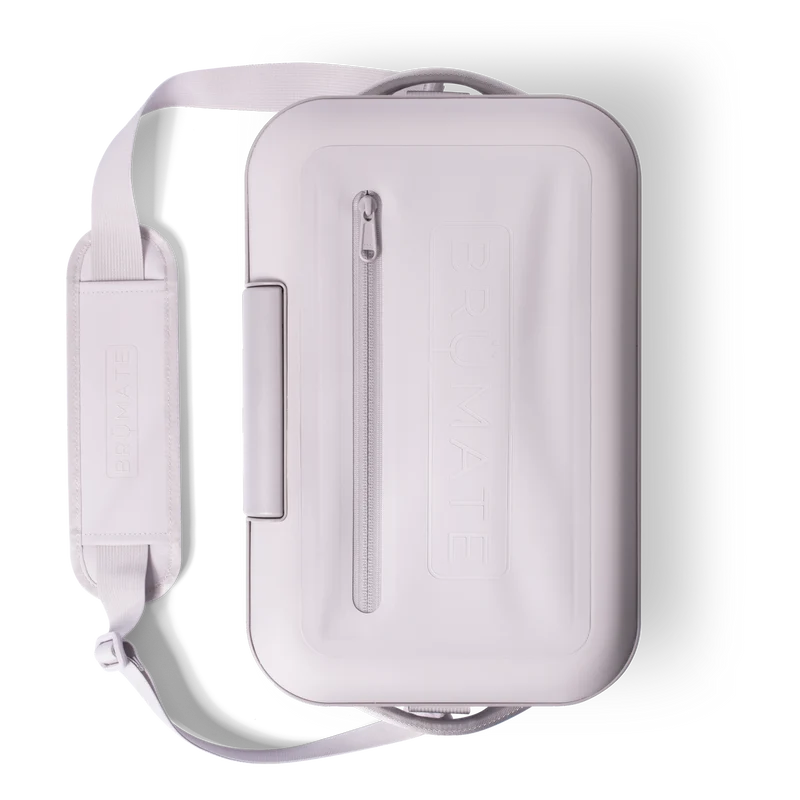 MagPack 18-Can Shoulder Sling Soft Cooler | Lilac