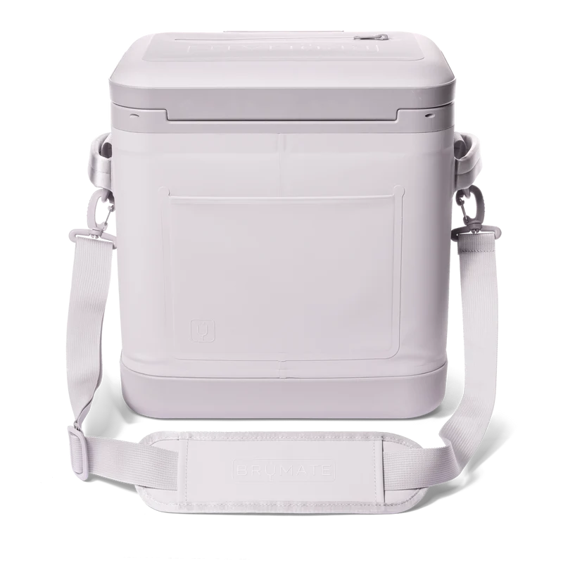 MagPack 18-Can Shoulder Sling Soft Cooler | Lilac