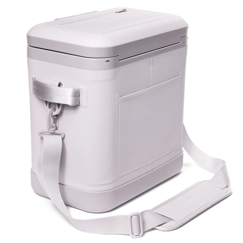 MagPack 18-Can Shoulder Sling Soft Cooler | Lilac