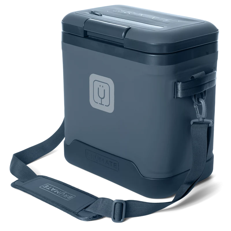 MagPack 18-Can Shoulder Sling Soft Cooler | Nightfall Blue