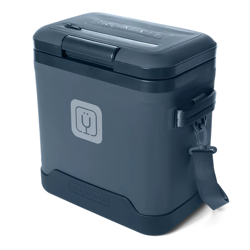 MagPack 18-Can Shoulder Sling Soft Cooler | Nightfall Blue