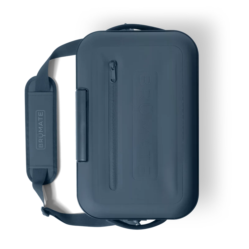 MagPack 18-Can Shoulder Sling Soft Cooler | Nightfall Blue