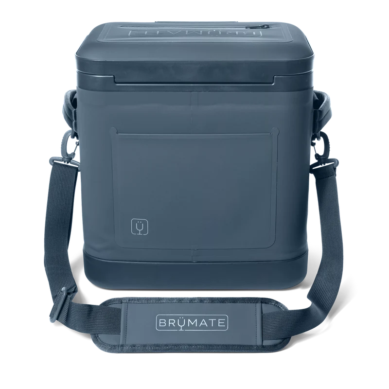 MagPack 18-Can Shoulder Sling Soft Cooler | Nightfall Blue