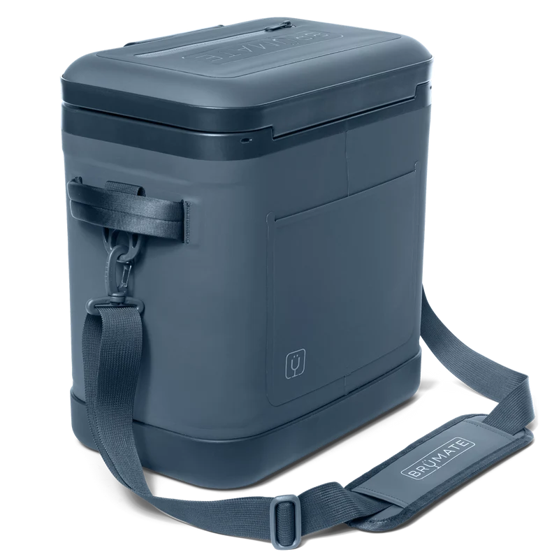 MagPack 18-Can Shoulder Sling Soft Cooler | Nightfall Blue