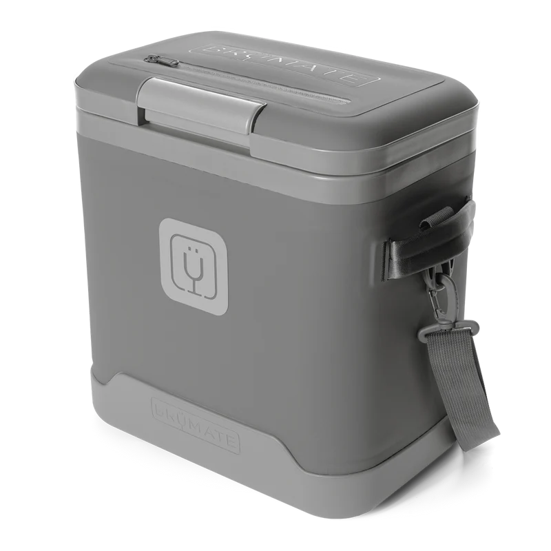 MagPack 18-Can Shoulder Sling Soft Cooler | Graphite