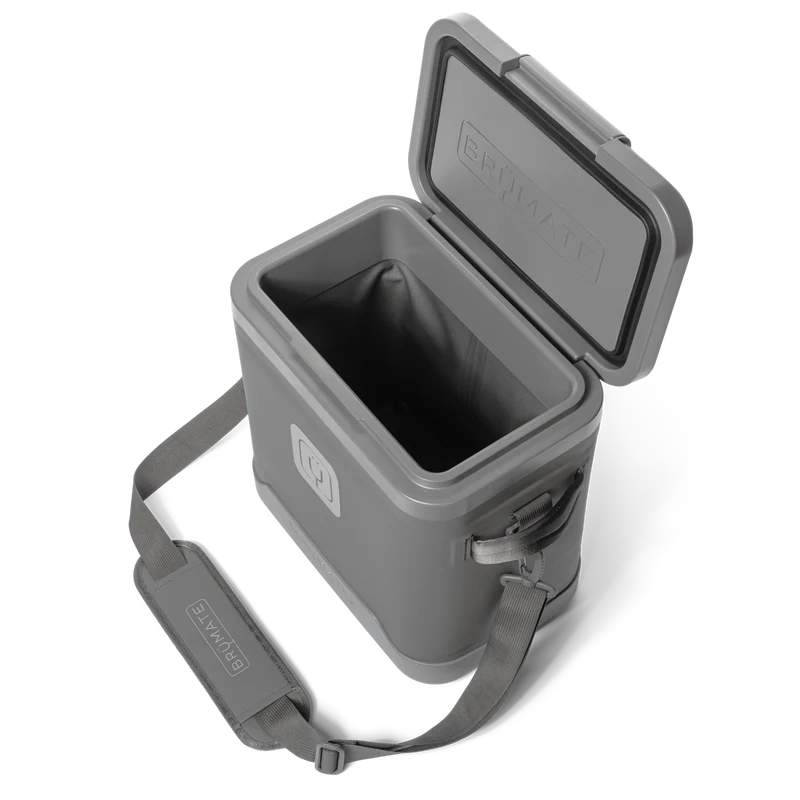 MagPack 18-Can Shoulder Sling Soft Cooler | Graphite