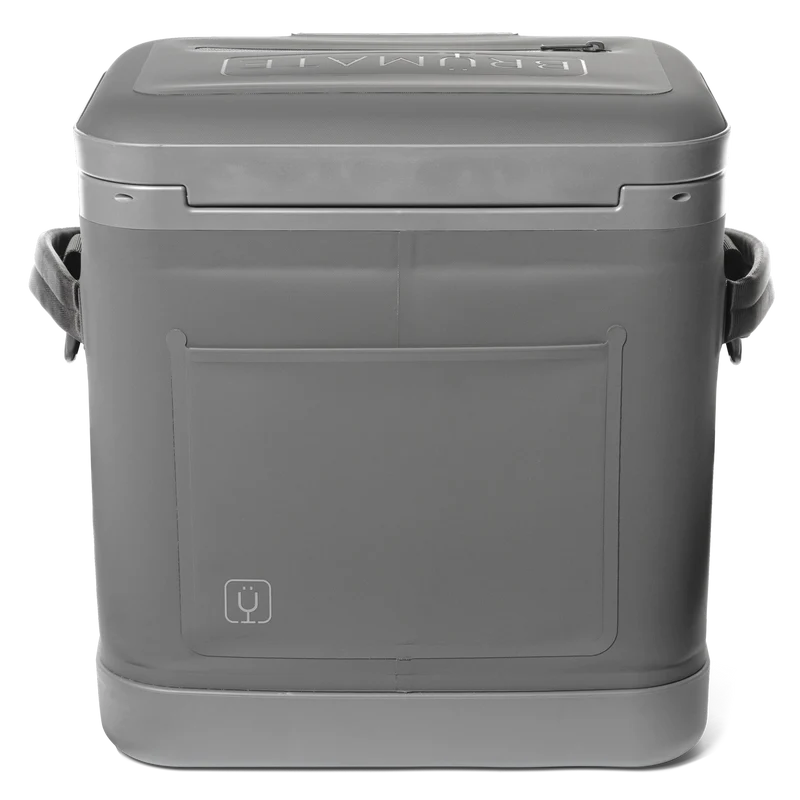 MagPack 18-Can Shoulder Sling Soft Cooler | Graphite