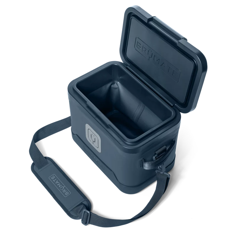 MagPack 12-Can Shoulder Sling Soft Cooler | Nightfall Blue