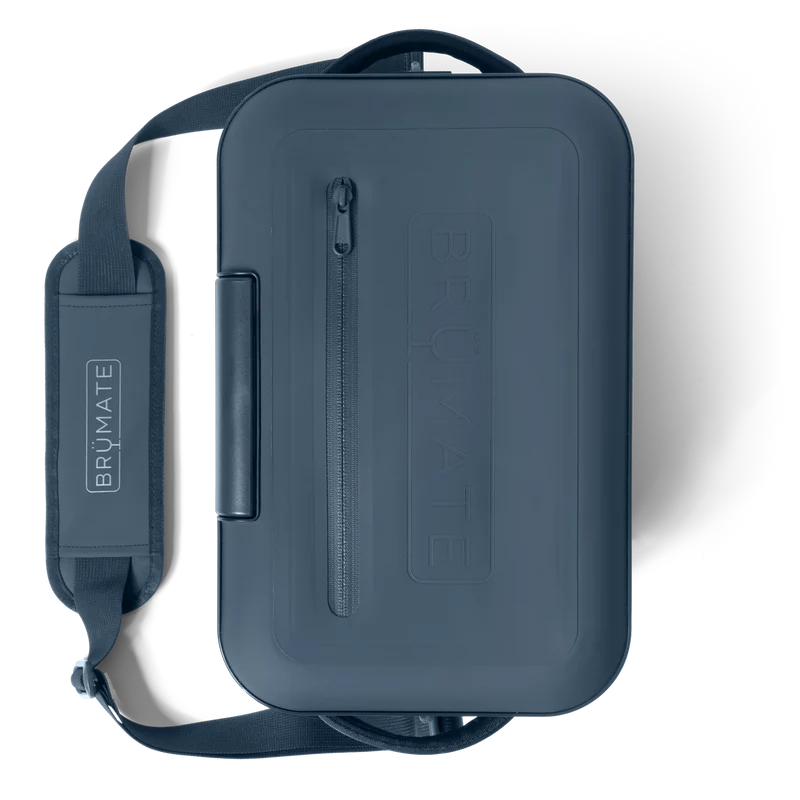 MagPack 12-Can Shoulder Sling Soft Cooler | Nightfall Blue