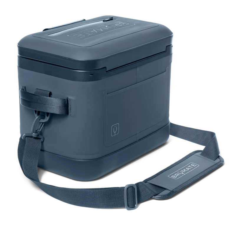MagPack 12-Can Shoulder Sling Soft Cooler | Nightfall Blue