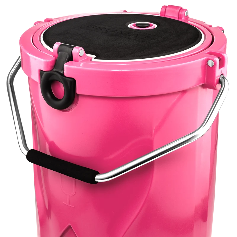 BackTap™ | Neon Pink | 3gal
