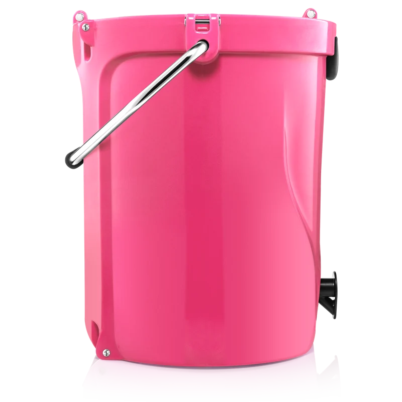 BackTap™ | Neon Pink | 3gal
