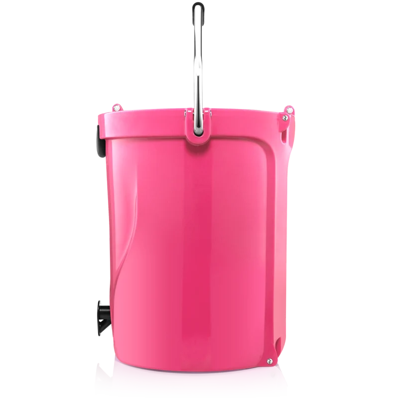 BackTap™ | Neon Pink | 3gal