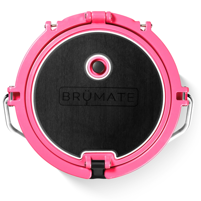 BackTap™ | Neon Pink | 3gal