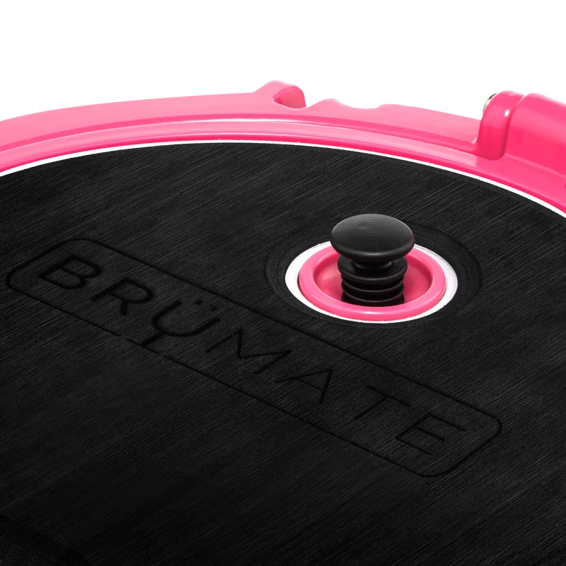 BackTap™ | Neon Pink | 3gal