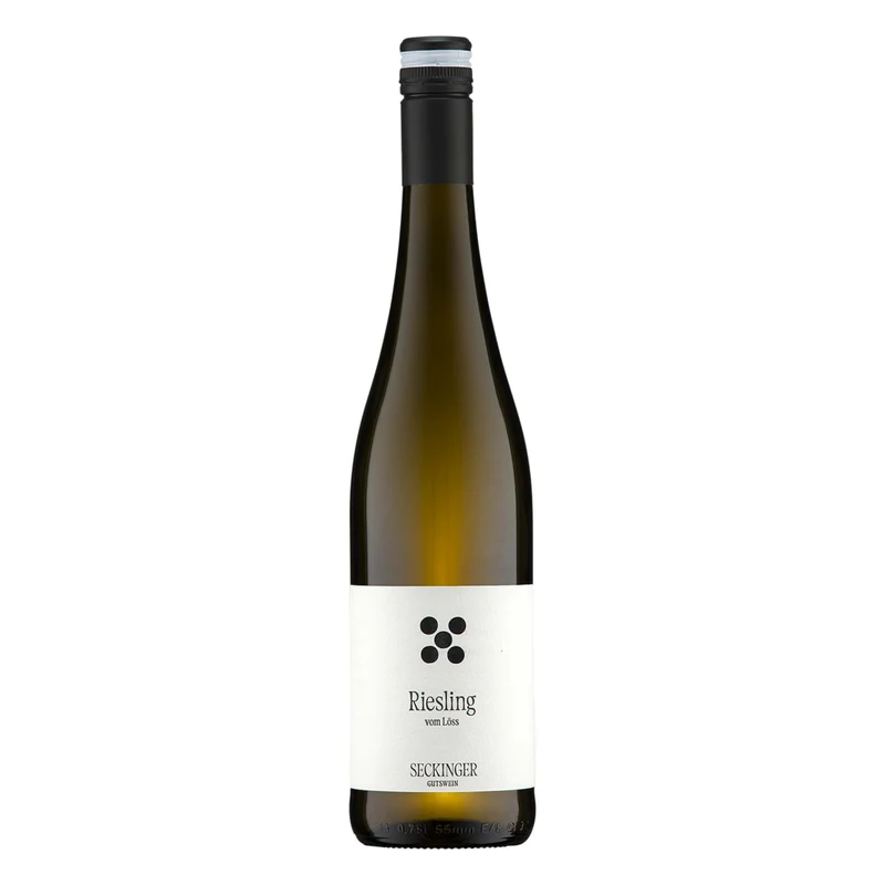 Weingut Seckinger Riesling vom Löss 2025