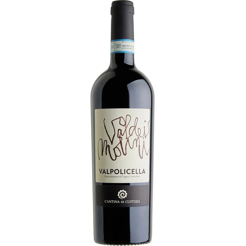 Cantina di Custoza Valpolicella Val dei Molini 2022