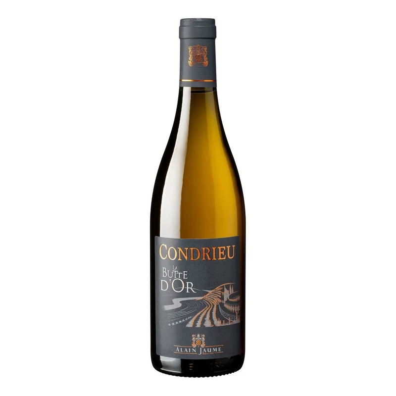 Condrieu AOC La Butte d'Or Alain Jaume 2023