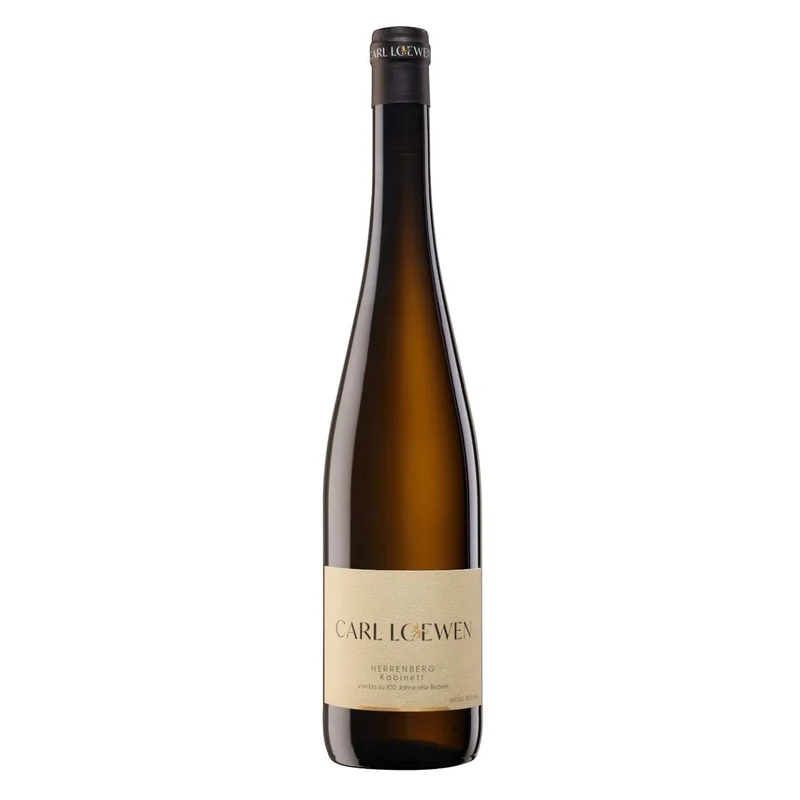 Carl Loewen Riesling Herrenberg Erste Lage Kabinett 2023