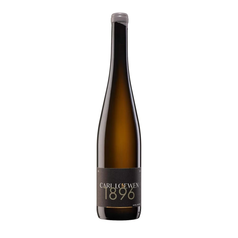 Carl Loewen Black 1896 Erste Lage 2024