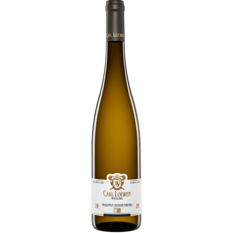 Carl Loewen Maximin Herrenberg Riesling GG 2024