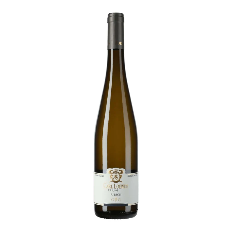 Carl Loewen Ritsch Riesling GG 2024