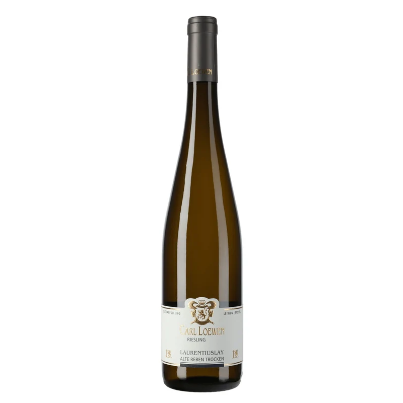 Carl Loewen Riesling Laurentiuslay Alte Reben Erste Lage 2024