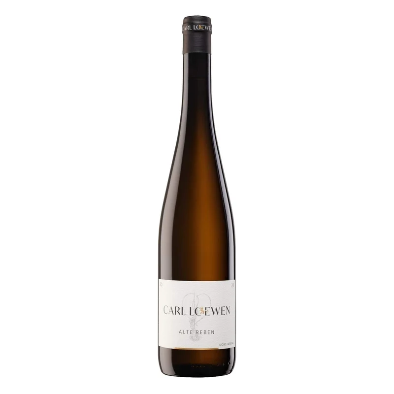 Carl Loewen Riesling Alte Reben feinherb 2023