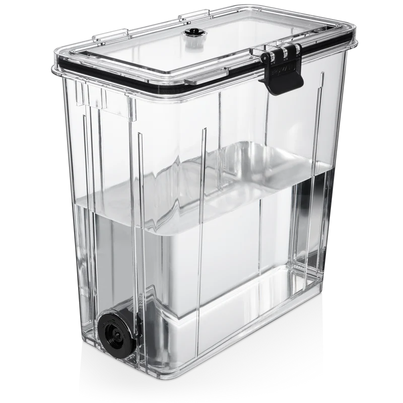 BrüTank 55qt Self-Tapping Replacement Tank