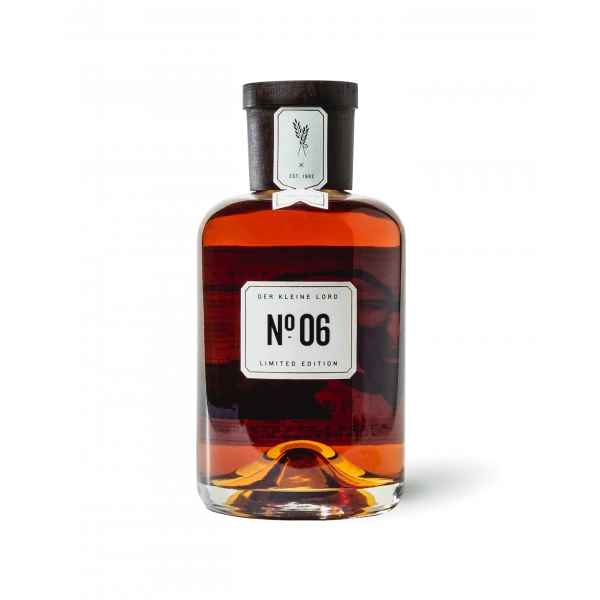 Ehringhausen No 6 Der kleine Lord 0,5L 54,1%