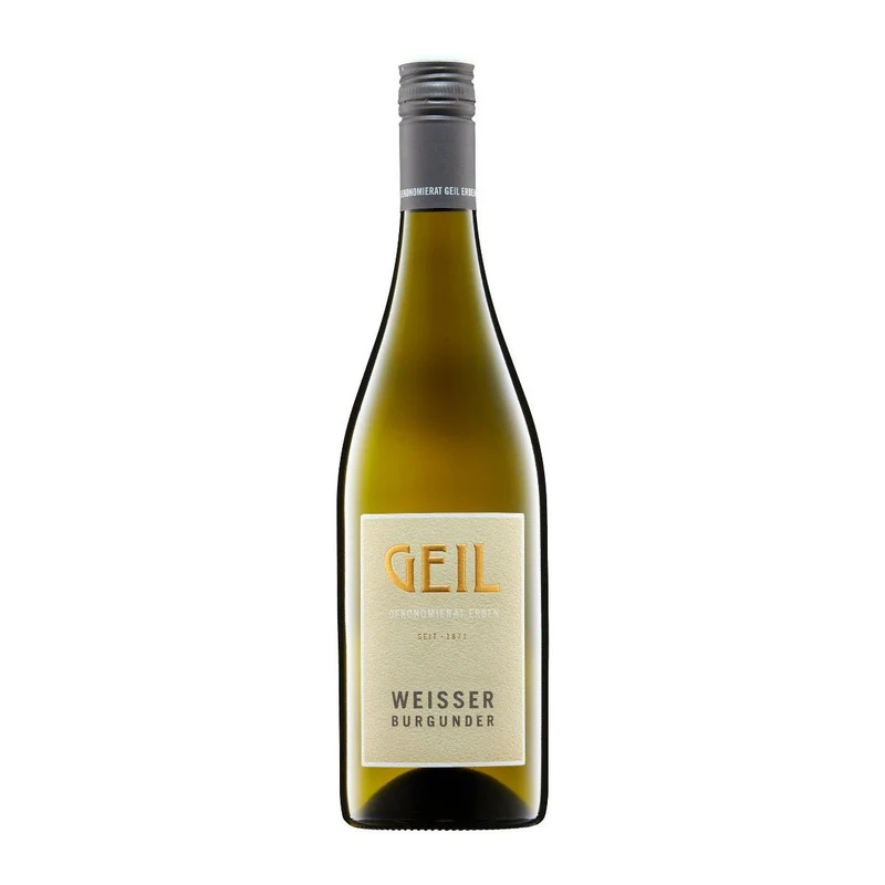 Weingut Oekonomierat Johann Geil Weißburgunder 2025