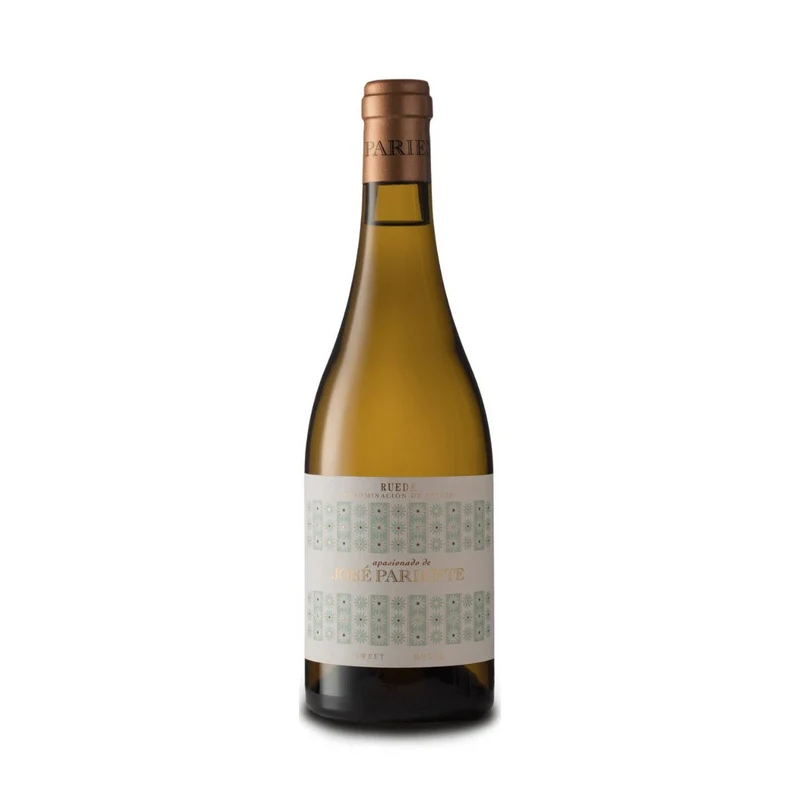Jose Pariente Apasionado Weißwein 2021 0,5L