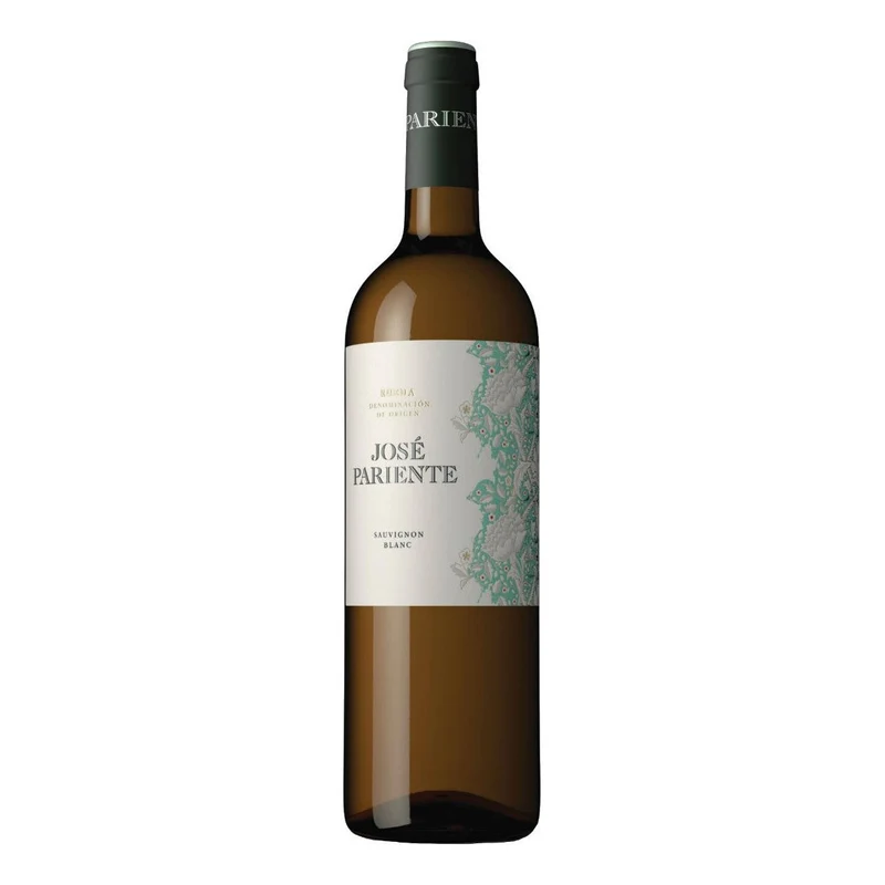 Jose Pariente Sauvignon Blanc Weißwein Rueda 2025