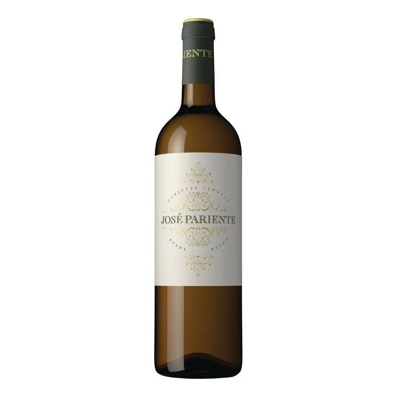 Jose Pariente Verdejo Weißwein Rueda 2025