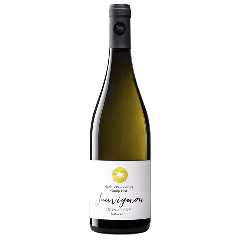 Gump Hof Sauvignon Blanc Mediaevum 2023