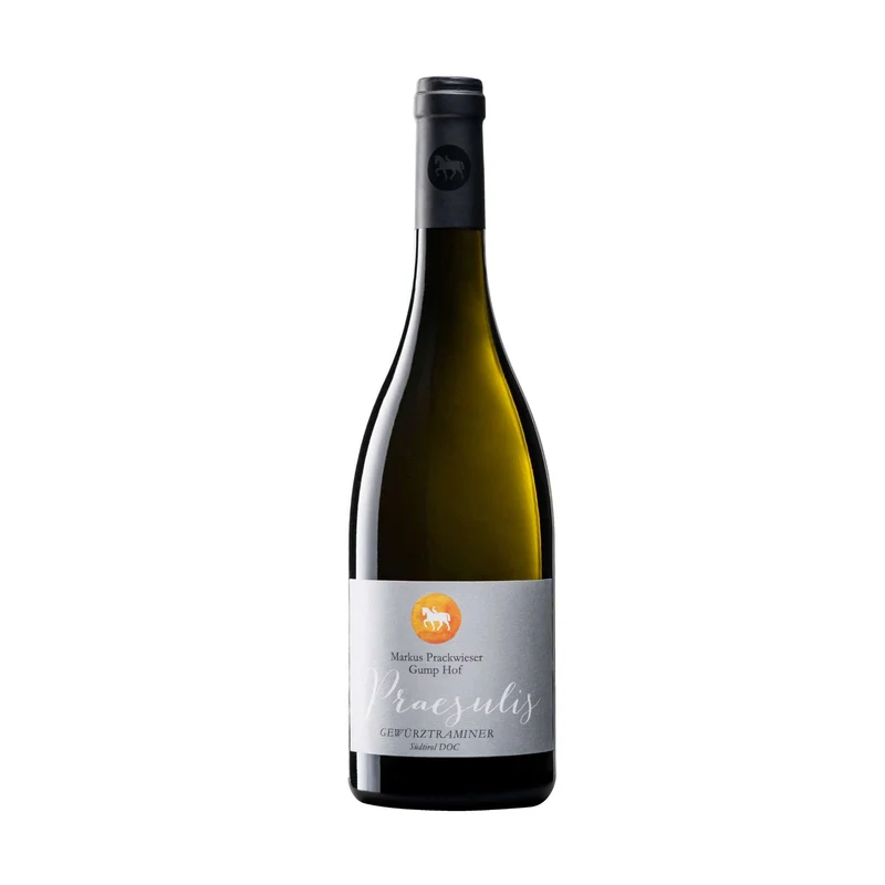 Gump Hof Gewürztraminer Praesulis 2022