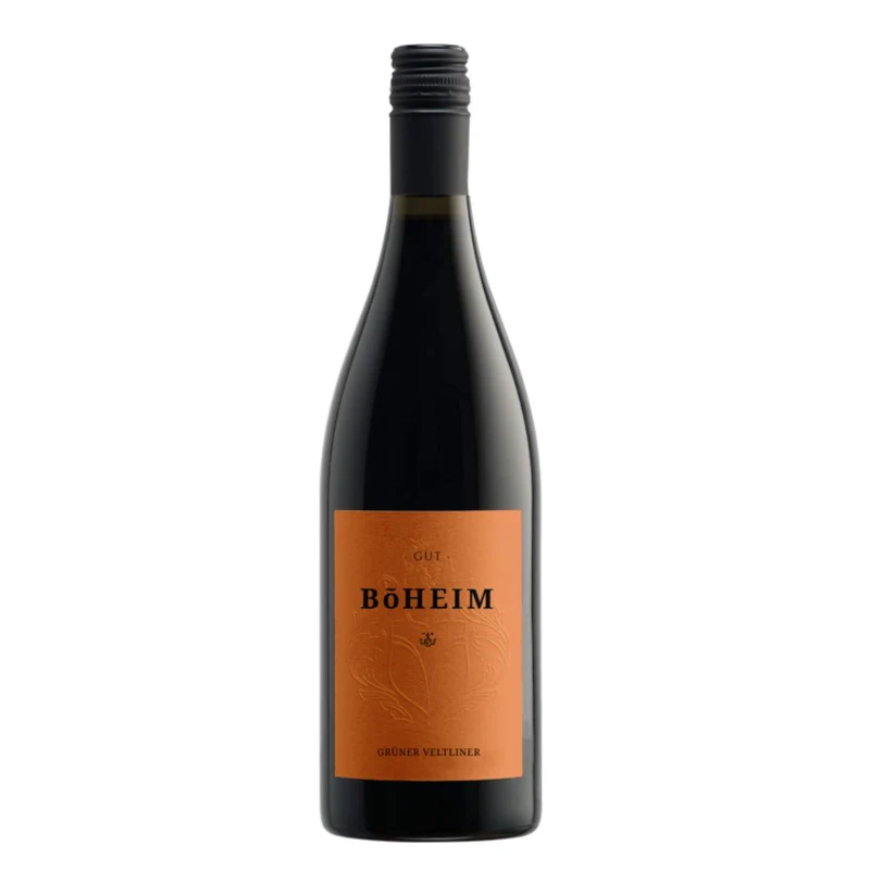 Böheim Grüner Veltliner 2025 Carnuntum