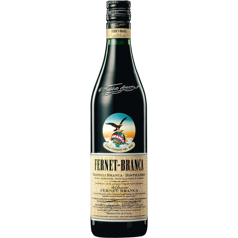 Fernet Branca 35% 1 Liter
