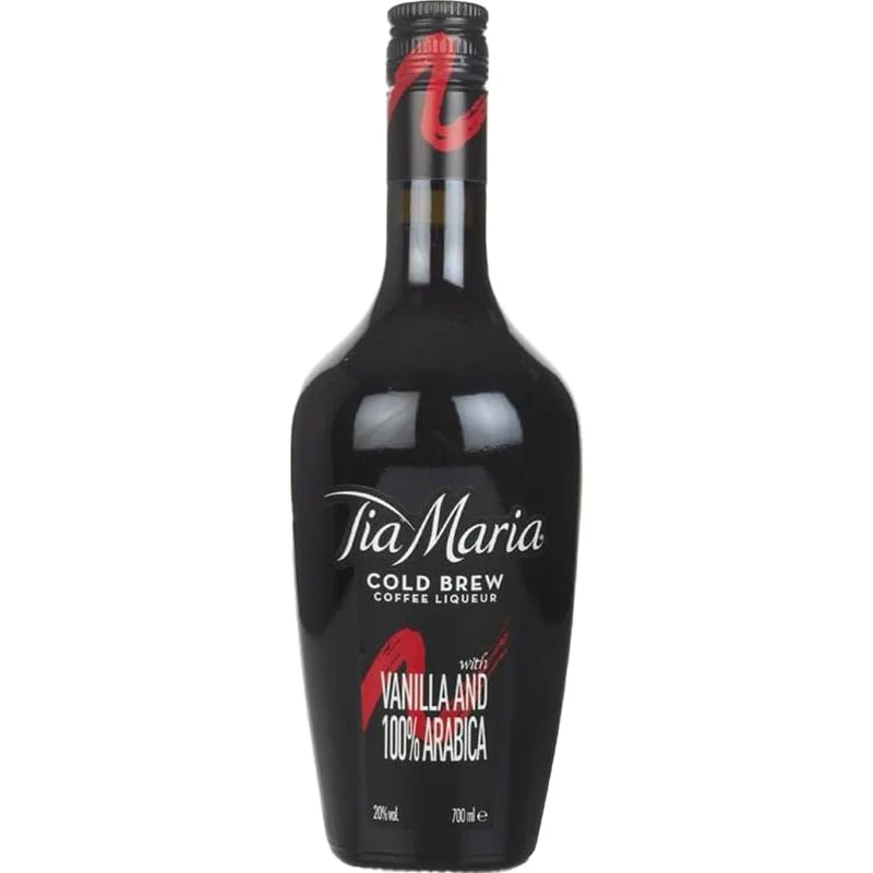 Tia Maria Kaffeelikör 20% 0,7 Liter