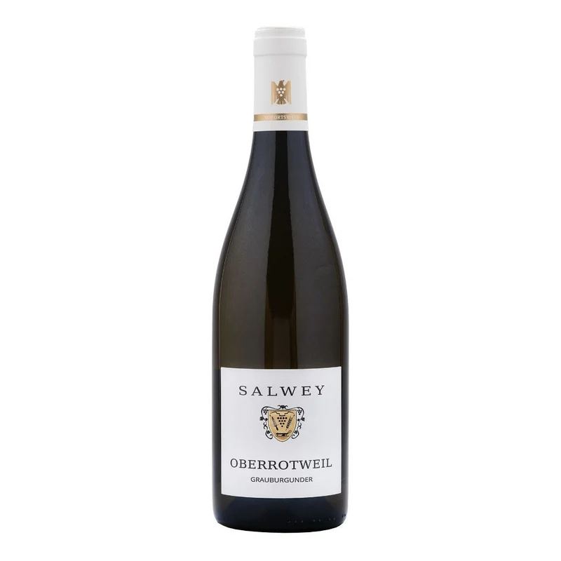 Weingut Salwey Oberrotweil Grauburgunder 2020