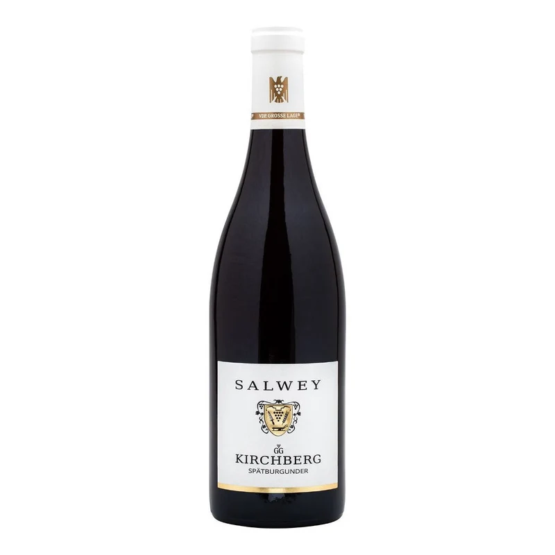 Weingut Salwey Spätburgunder Kirchberg Großes Gewächs 2019