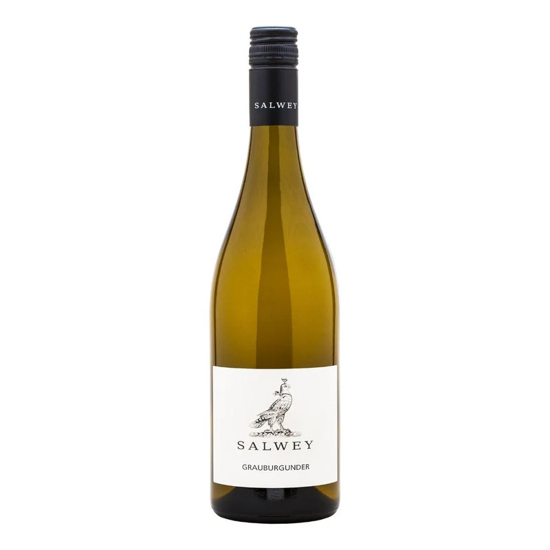 Weingut Salwey Grauburgunder Gutswein 2023