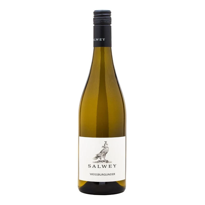 Weingut Salwey Weißburgunder Gutswein 2023