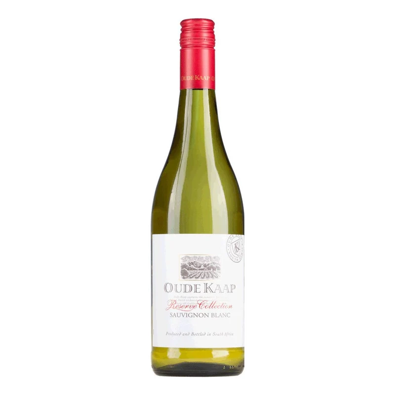 Oude Kaap Sauvignon Blanc Reserve 2024