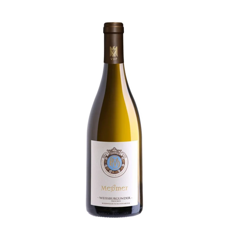 Weingut Meßmer Im Goldenen Jost Weissburgunder GG 2019
